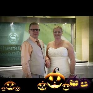 Meet your Posher, Karla